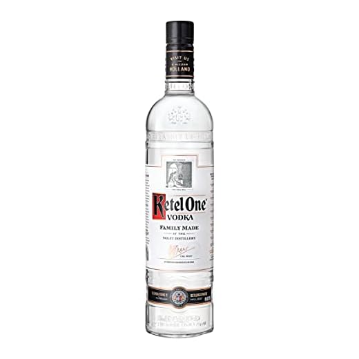 Ketel One Vodka 1L
