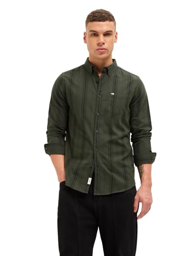 Image of THE Bear House Men Shirt