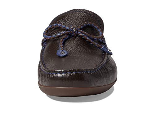 Marc Joseph New York Mens Genuine Leather Cypress Hill Driver Driving Style Loafer 6