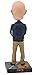 Royal Bobbles Better Call Saul Mike Ehrmantraut Collectible Bobblehead Statue