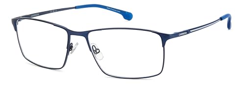 CARRERA CARRERA 8896 FLL MATTE BLUE 56/16/140 jpKlt[