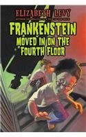 Frankenstein Moved in on the Fourth Floor (Trop... 0812404483 Book Cover