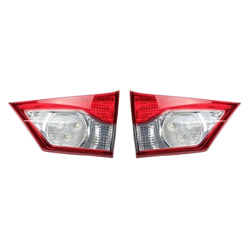 Feux arriere pour Suzuki Ciaz reparer un phare de pare-chocs casse clignotant et stop