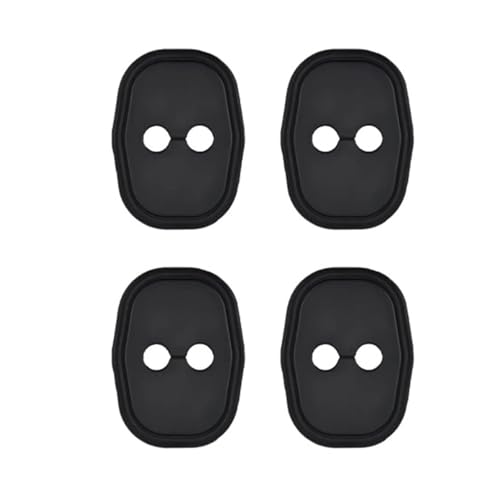 Housse de protection serrure Peugeot 508 anti-bruit et rouille