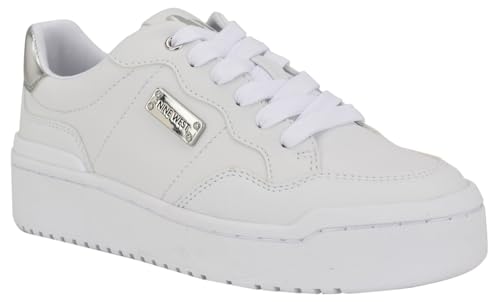 Nine West Women's Aleno Sneaker