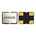 Pack of 3 ASDAIG-33.000MHZ-C-S-T Oscillator 33 MHz XO (Standard) CMOS 3.3V Enable/Disable 4-SMD :Rohs
