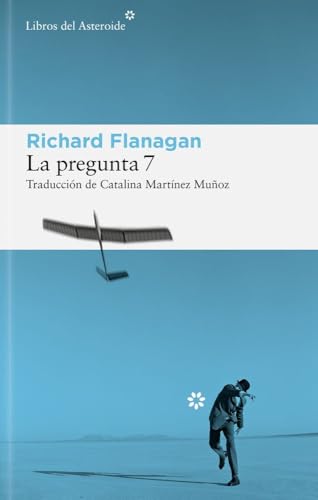 La pregunta 7: 349 (Libros del Asteroide)