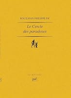 Russell et le cercle des paradoxes (Epimethee) 2130466729 Book Cover