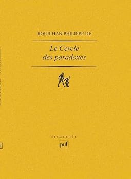 Paperback Russell et le cercle des paradoxes [French] Book