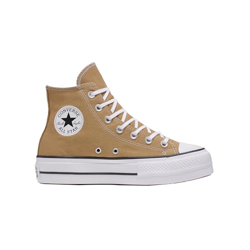 Converse Women's Chuck Taylor All Star Lift High Top Sneakers