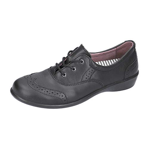 Brogues Kate Ricosta pour femme en cuir élégant et souple