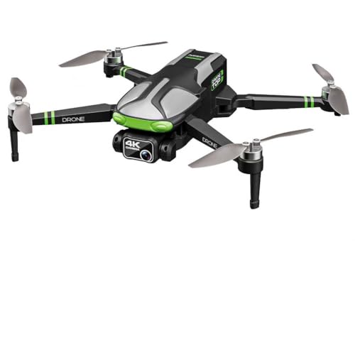 GPS Drone with FPV Touchscreen 4K