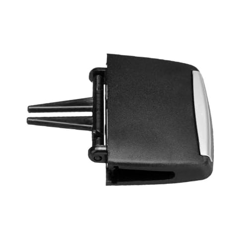 Kit de reparación para pestaña de ventilación de salpicadero E70 E71: ajuste preciso 4