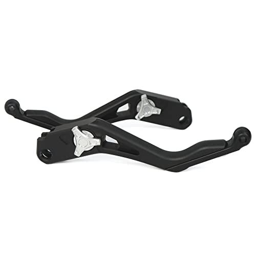 Palanca de freno y embrague para BMW R NineT y K1600GT K1600B
