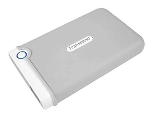 Transcend USB3.0/2.0 2.5C` |[^uHDD ϏՌ StoreJet for Mac 2TB 3Nۏ TS2TSJM100