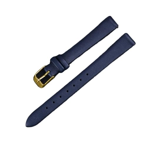 ���f�B�[�X���U�[�E�H�b�`�X�g���b�v 8mm 10mm 12mm S�T�C�Y ���g���E�H�b�`�o���h ���j�o�[�T�������p���X�g�o���h(Blue-gold,10mm)