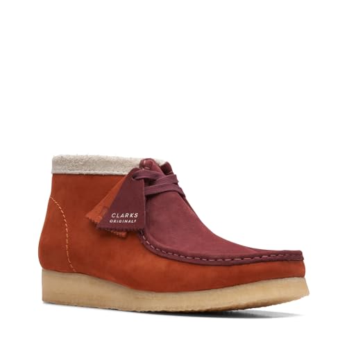 Image of Clarks Men's Wallabee Boot Chukka