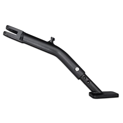 Béquille latérale acier pour réparer moto KTM Duke 390 ou Vitpilen 125 instable 2024-2026