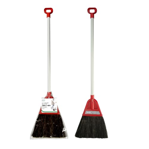 アズマ工業(Azuma Industrial) チリトーレ ホーキ レッド 全長81cm