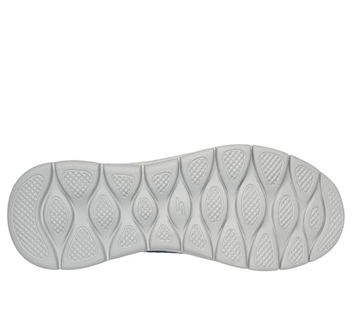 Image of Skechers Men- Walking Shoes-GO Walk FLEX-216506ID-NVOR-US 11, Navy