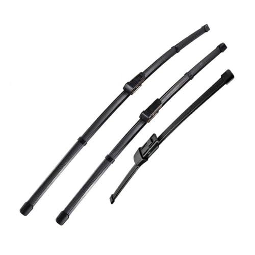 Essuie-glaces Skoda Octavia NX anti-traces | Solution pare-brise propre 26 19 13