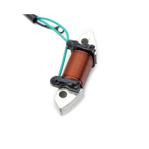 Bobine de stator 66T-85533-00 éclairage hors-bord E40X 40M WT L 40ch
