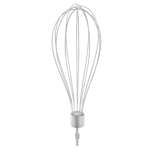 Cuisinart CSB-77WA Replacement Whisk Attachment Fits Models CSB-77, CSB-78, CSB-79, CSB-85, & HB-154 Only OEM