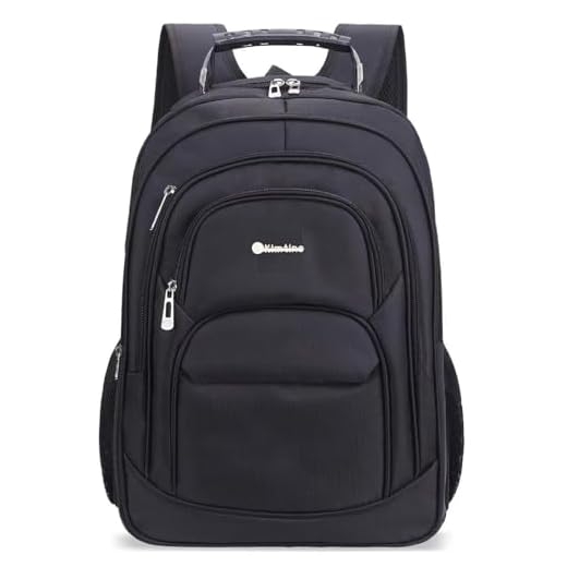 Mochila Executiva Escolar Trabalho Viagens Masculino/Feminino Reforçada