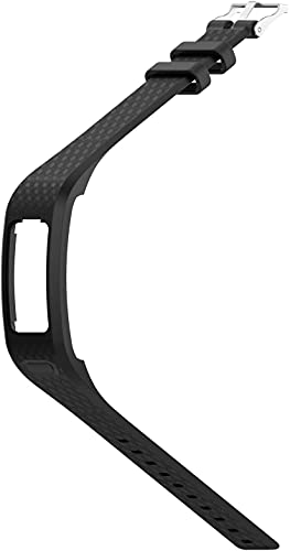 Tyogeephy Correa para Garmin Vivofit 1 / Vivofit2, Suave Silicona Reemplazo Correa para el rastreador de actividad Garmin Vivofit 1 / Vivofit 2, Pequeña, Grande