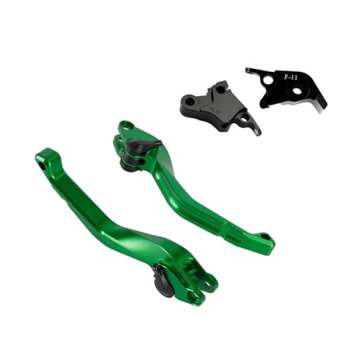 Levier de frein CFMOTO 700CL-X Sport en aluminium CNC haut de gamme