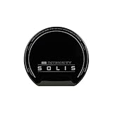 ARB Intensity Solis 21 Driving Light Cover - Black Lens (SJB21LENB)