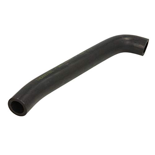 THERMOTEC Gaine de suralimentation DWI007TT Cover