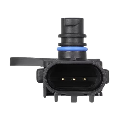 Capteur MAP de collecteur pour Jeep Commander V8 4.7L 2006-2009 compatible avec 05033310AB