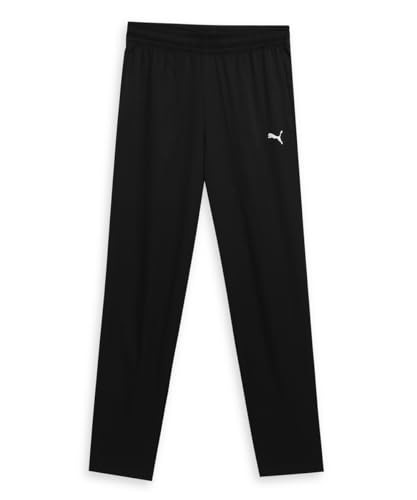 Pantalon tissé PUMA garçon pour en finir avec les vêtements fragiles qui se déchirent