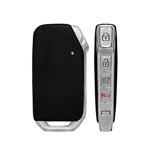 Kilessgo Replacement for 2020 Kia Telluride Key Fob TQ8-FOB-4F24 434MHz 4 Buttons