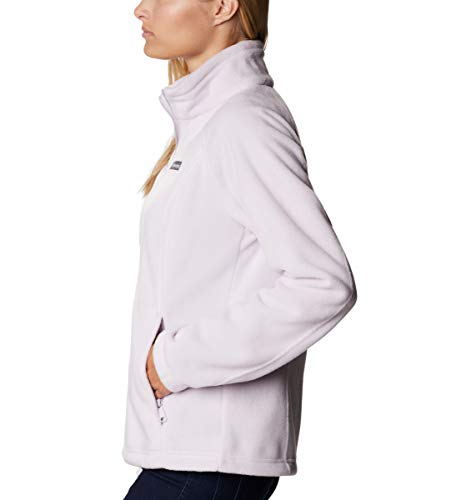Image of Columbia Women's Benton Springs Full Zip