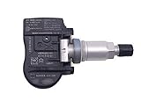 Weit verbreitet: Dieser Druck TPMS Reifen-Systems ist für den Reifendruckbereich von weniger als 3,5 Bar, wie Limousinen, SUV, MPV und etc. TPMS automatische Aktualisierung des Reifendruck und Temperatur je 6 Sekunden geeignete Überwachung, Ihre Fahrt sicher halten.Druckgenauigkeit: ca. 0,1 bar.