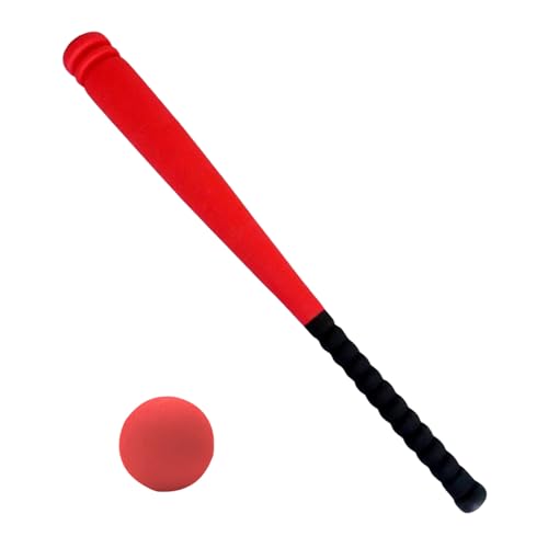 子どもたちのスポーツ野球のバットとセットバッティングプラクティストレーニングソフトボールキッズトレーニングセットキッド野球練習バット