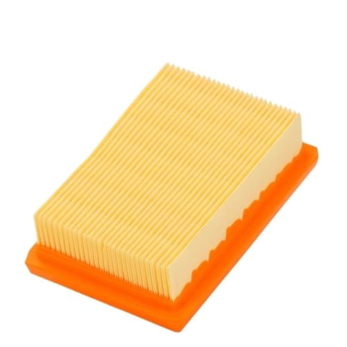 Filtre à air pour souffleur de sac à dos BR320 pour l'entretien des feuilles en automne