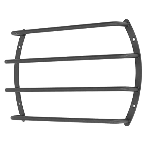 Griglia per altoparlanti automatica, Pratica