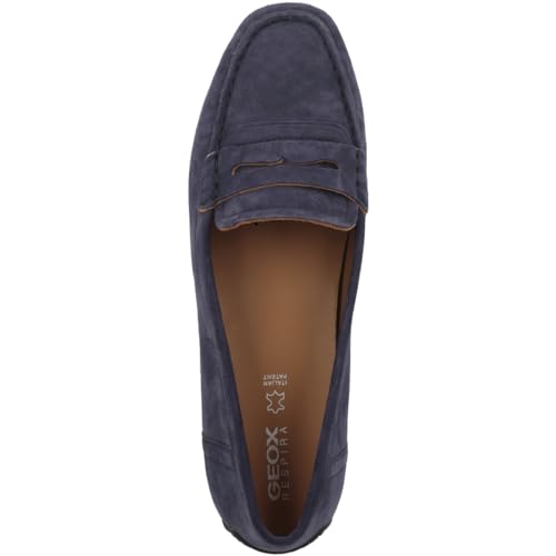 Image of Geox Womens Moccasin