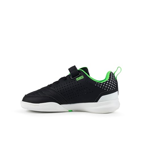 Basket Munich Rondito Kid 30 EU pour en finir avec les lacets défaits des enfants