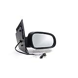 Außenspiegel rechts lackierbar