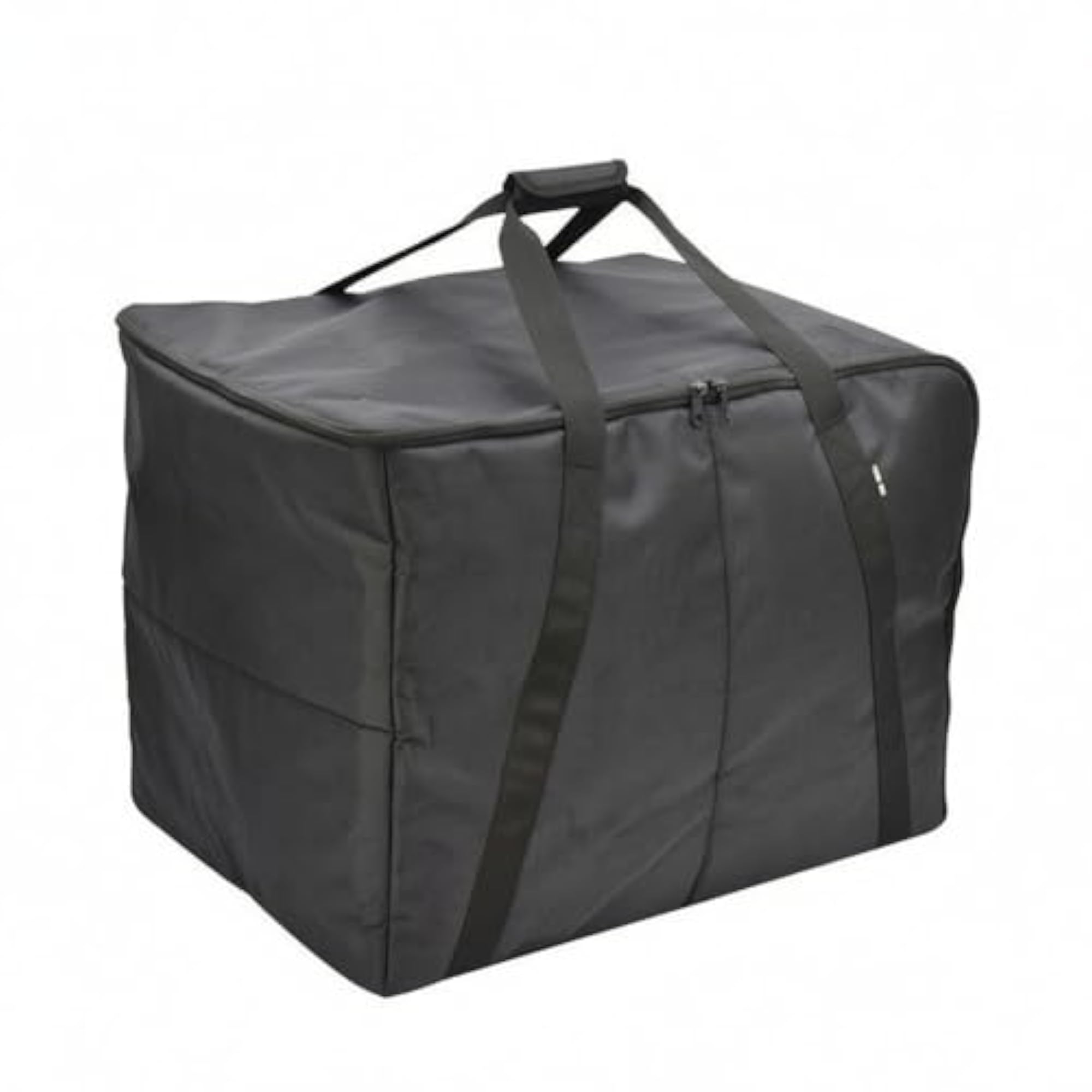 1680D Oxford Material Portable Generator Bag, Padded Storage