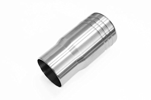 Ford Fiesta ST Stainless Piston Shift Knob