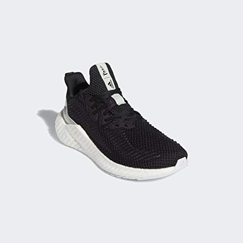 adidas Women's Alphaboost Parley Running Shoe - Image 4