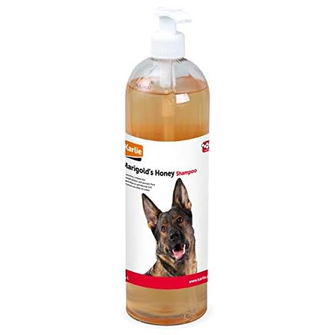 Karlie Ringelblumen-Honigshampoo, Perfect Care, 1000 ml Cover