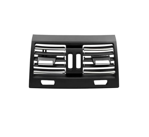 Grille de ventilation arrière BMW 520i à 535i pour réparer l'aération