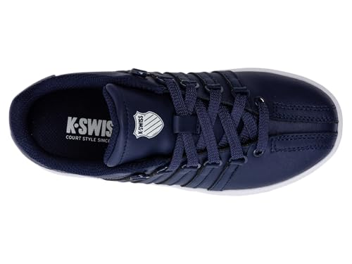 Image of K-Swiss Kid's Classic VN Sneaker