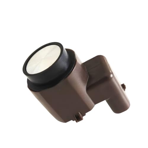 Capteur de stationnement avant chromé 3C0919275R pour éviter les chocs sur Passat